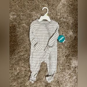 NWT 3 months onesie